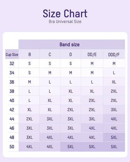 Comfortable Wireless Full Coverage Jelly Smoothing Bra