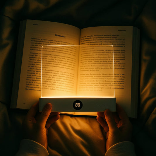 LUMALITE™-Book Light