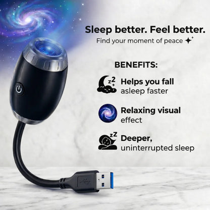 Galaxilume™  Projector