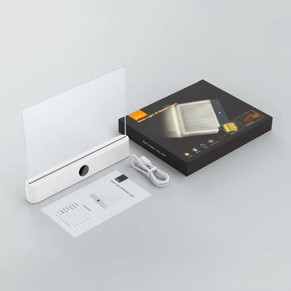 LUMALITE™-Book Light