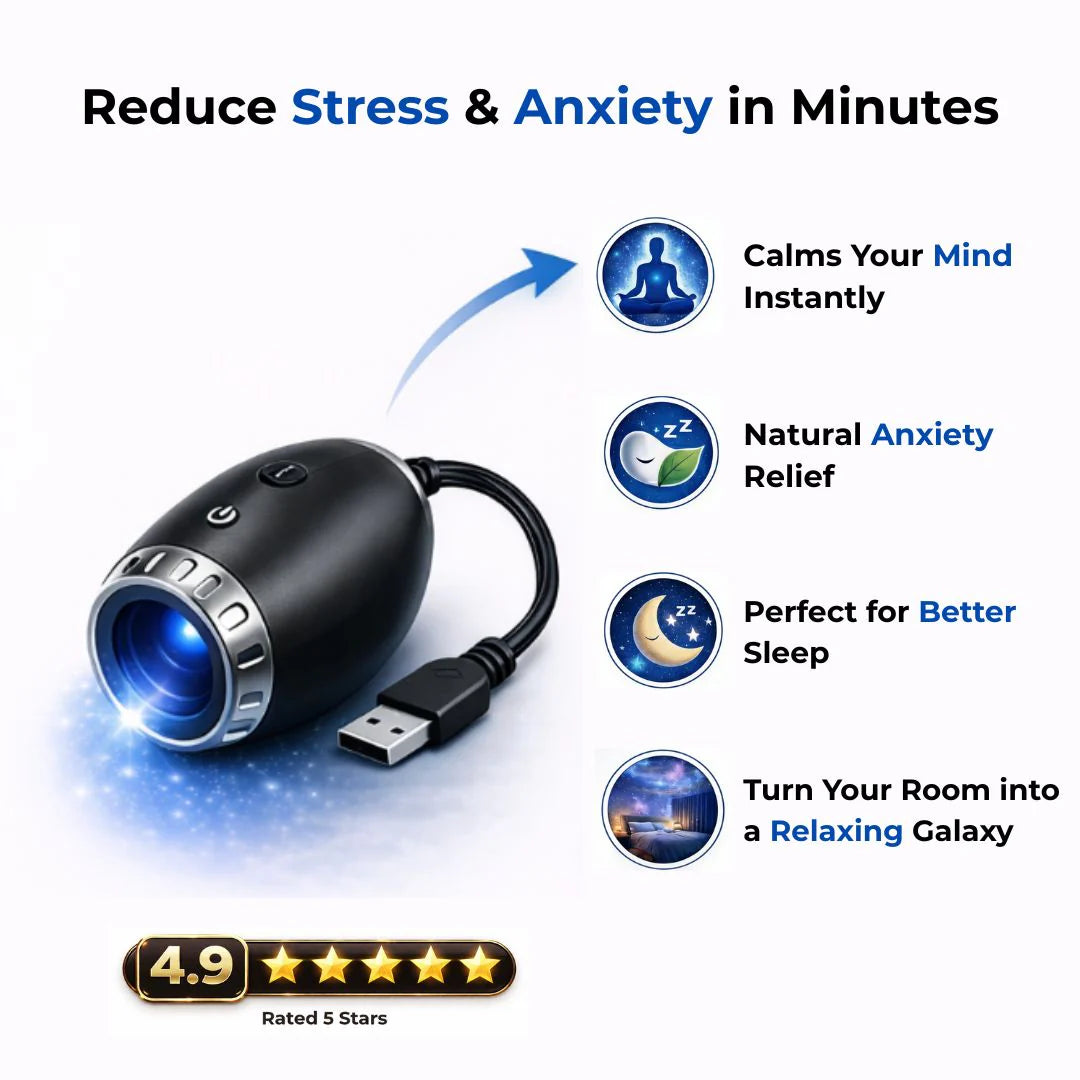 Galaxilume™  Projector