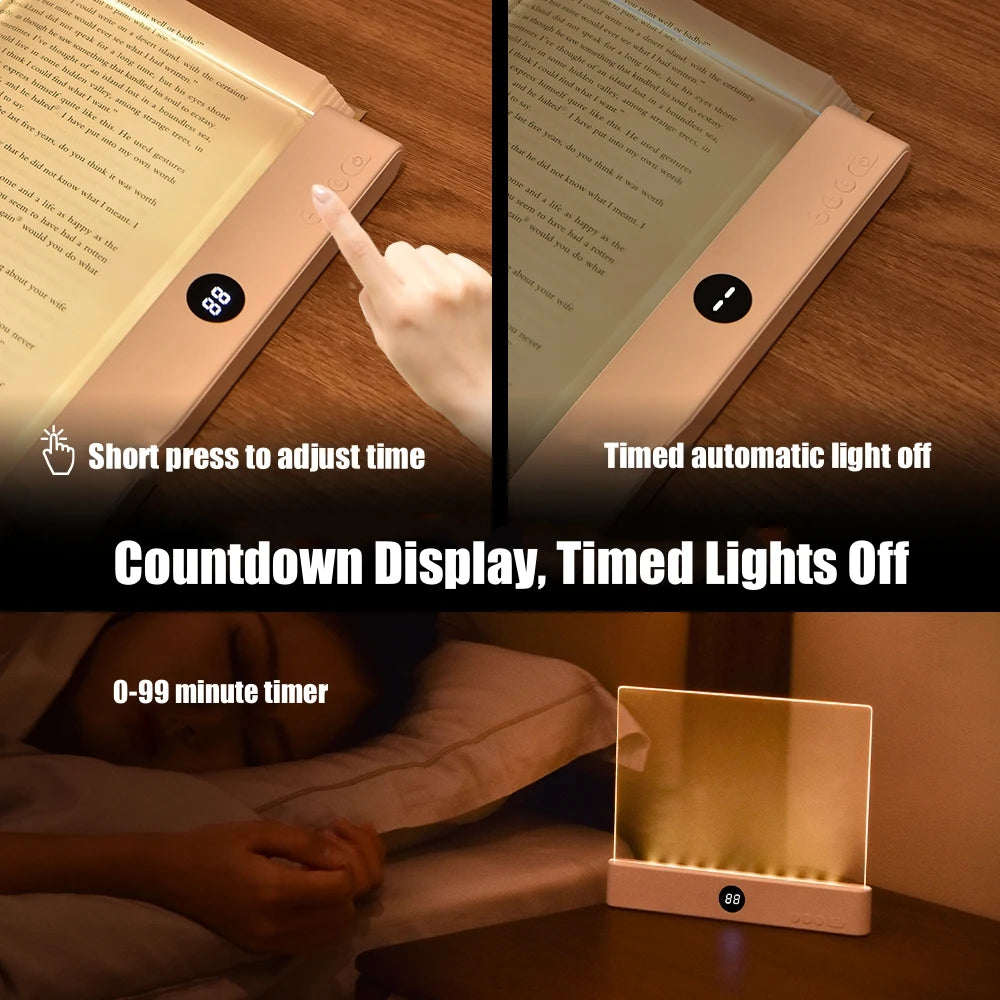 LUMALITE™-Book Light