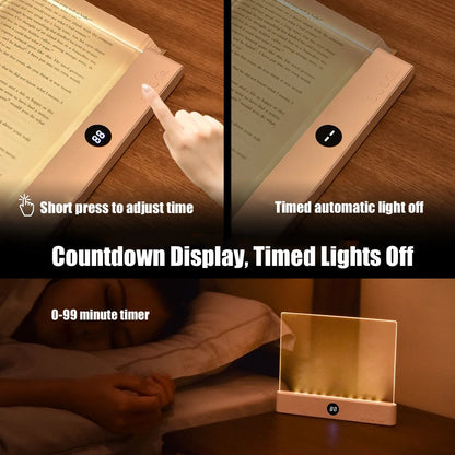 LUMALITE™-Book Light