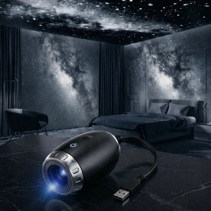Galaxilume™  Projector